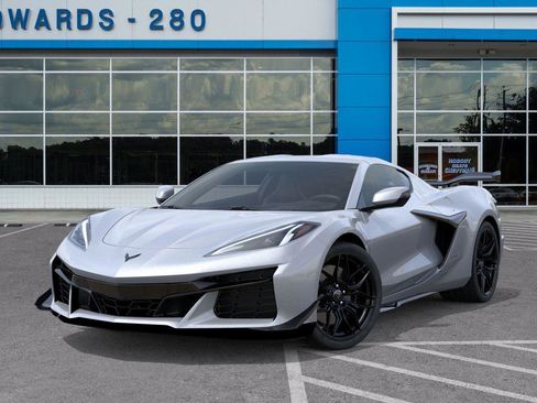 New 2026 Chevrolet Corvette Z06 image 7