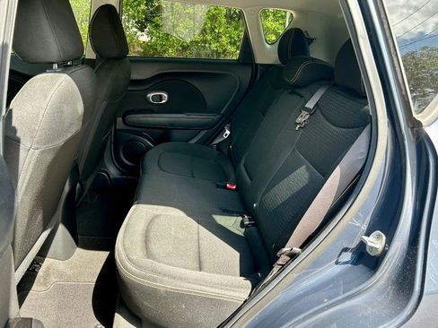 Used 2016 Kia Soul + w/ Eco Package image 11