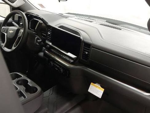 New 2026 Chevrolet Silverado 1500 LT w/ Protection Package image 29