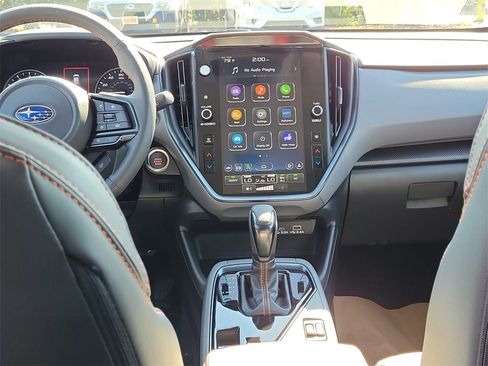New 2026 Subaru Crosstrek 2.5i Limited image 11