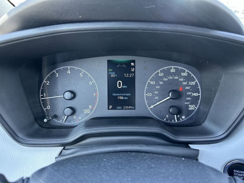 Used 2023 Toyota Corolla SE w/ Carpet Mat Package (TMS) image 15