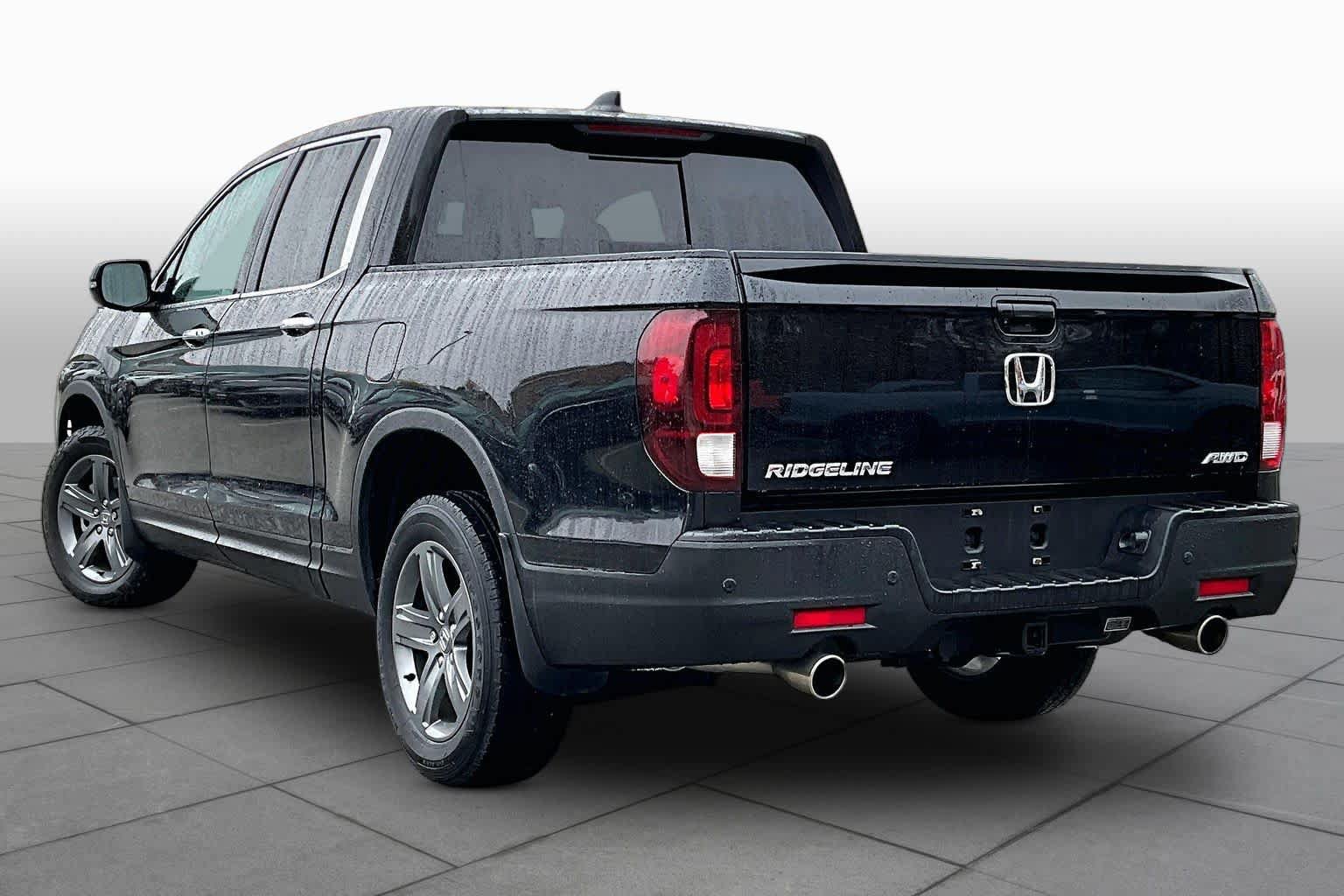 Used 2023 Honda Ridgeline RTL-E image 12