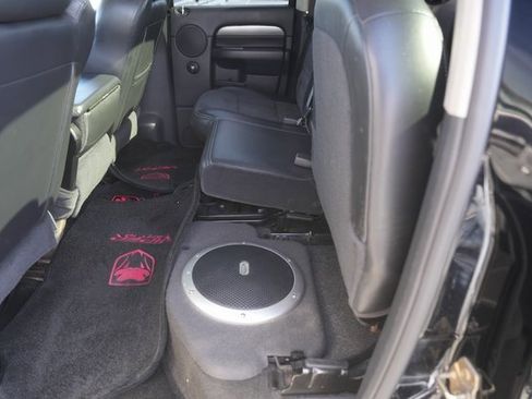 Used 2005 Dodge Ram 1500 Truck 2WD Quad Cab image 13