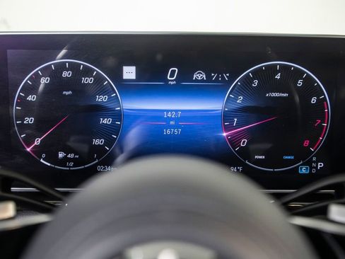 Used 2023 Mercedes-Benz S 580 4MATIC Sedan image 31