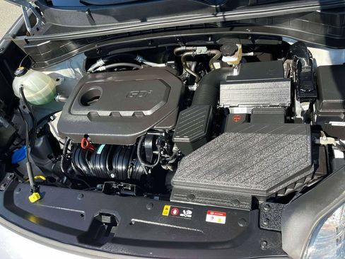 Used 2020 Kia Sportage LX w/ LX Popular Package FWD image 36