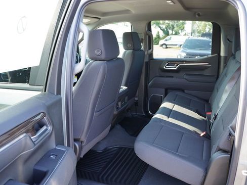 New 2026 Chevrolet Silverado 1500 RST w/ Convenience Package II image 11