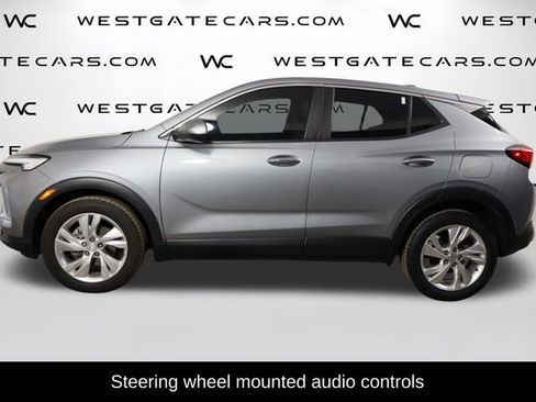 Used 2024 Buick Encore GX Preferred image 5