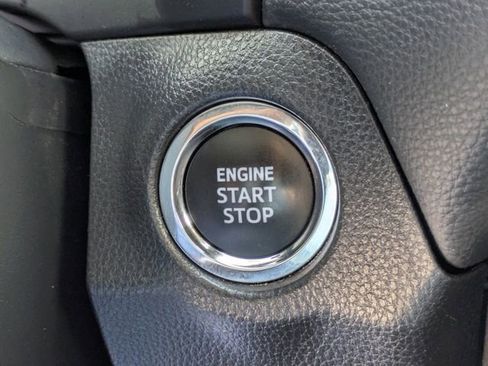 Used 2024 Toyota RAV4 XLE image 19