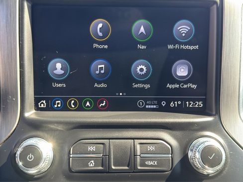 Used 2021 GMC Sierra 1500 Denali w/ Denali Ultimate Package image 21