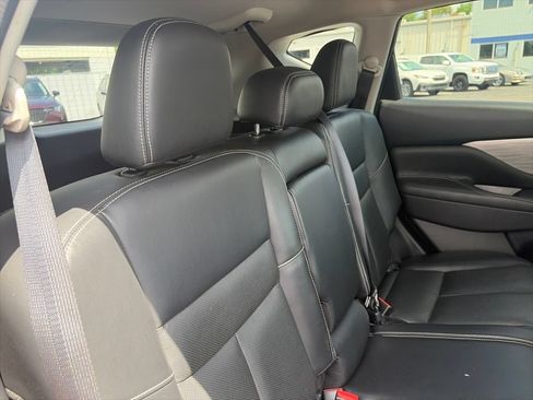 Used 2018 Nissan Murano SL w/ Midnight Edition Package FWD image 29