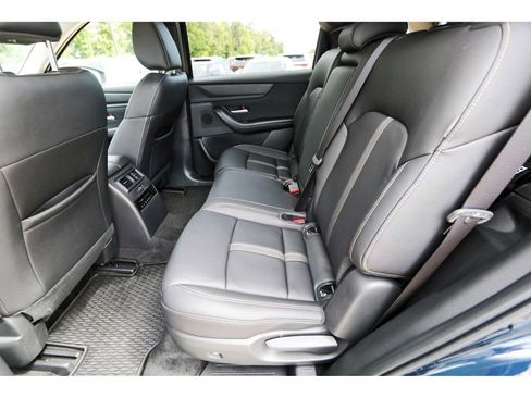 Used 2026 MAZDA CX-90 3.3 Turbo w/ Select Package AWD/4WD image 12