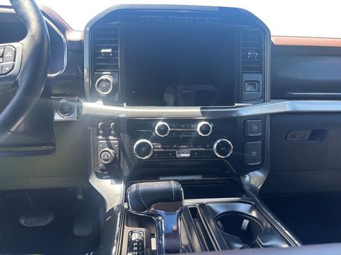 Used 2023 Ford F150 Lariat AWD/4WD image 13