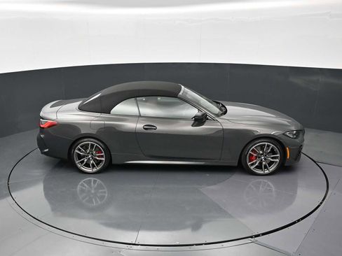 Used 2024 BMW 440i xDrive Convertible w/ Premium Package AWD/4WD image 20