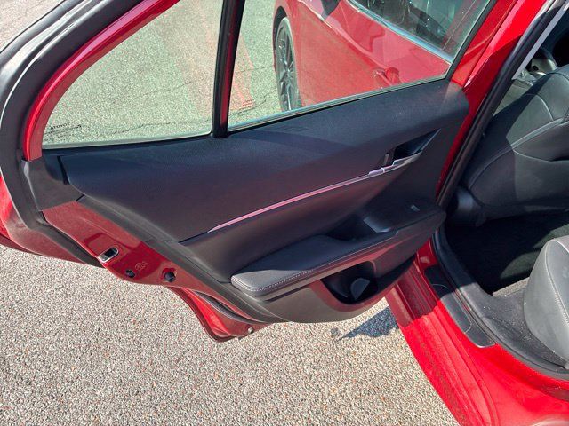Used 2023 Toyota Camry XSE w/ Navigation Package FWD image 63