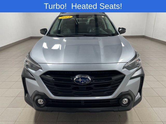 Used 2024 Subaru Outback Onyx Edition XT AWD/4WD image 2