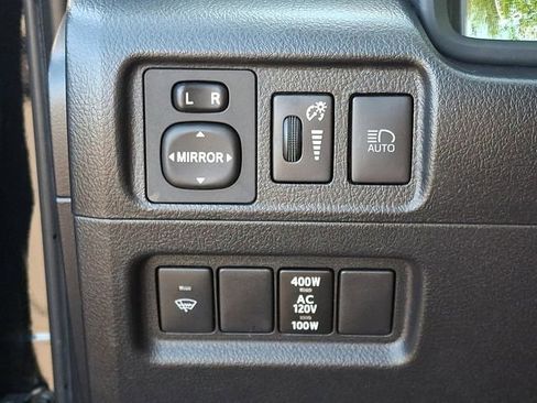 Used 2020 Toyota 4Runner SR5 Premium w/ Moonroof Package AWD/4WD image 28