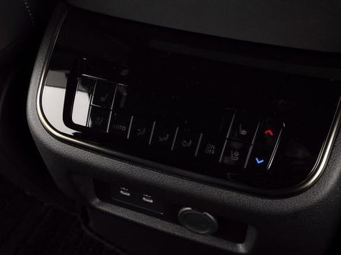 Used 2026 INFINITI QX80 Autograph AWD/4WD image 29