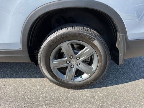 Certified 2023 Honda Ridgeline RTL-E image 26