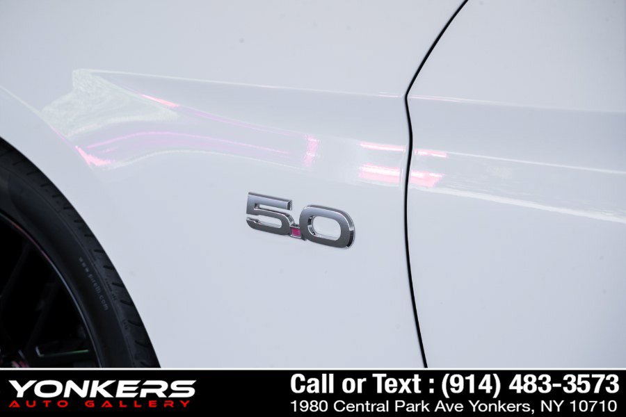 Used 2015 Ford Mustang GT Premium w/ GT Performance Package RWD image 25