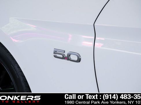 Used 2015 Ford Mustang GT Premium w/ GT Performance Package RWD image 25