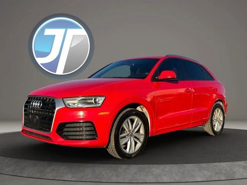 Used 2018 Audi Q3 2.0T Premium image 19