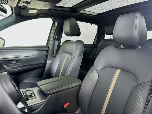 New 2026 MAZDA CX-90 3.3 Turbo w/ Premium Plus Pkg image 8