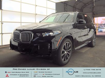 Used 2026 BMW X5 xDrive40i