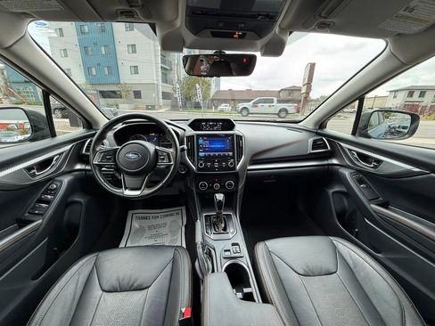 Used 2021 Subaru Crosstrek 2.5i Limited w/ Popular Package #2 AWD/4WD image 13