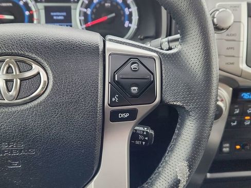 Used 2016 Toyota 4Runner Limited image 40