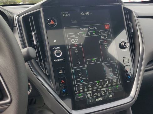 New 2026 Subaru Crosstrek 2.5i Sport AWD/4WD image 22