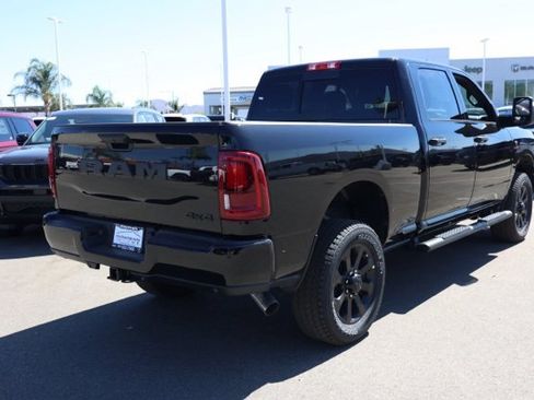 New 2026 RAM 2500 Tradesman w/ Safety Group image 4