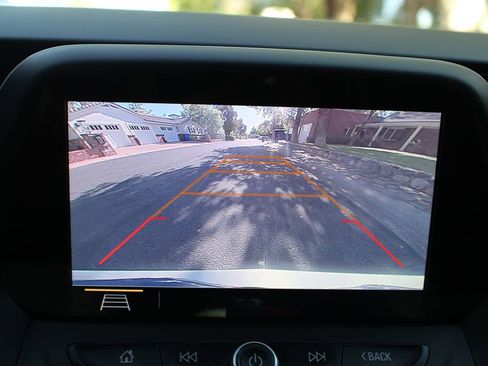 Used 2019 Chevrolet Camaro SS image 26