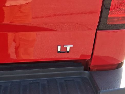 Used 2016 Chevrolet Silverado 3500 LT w/ All-Star Edition image 31