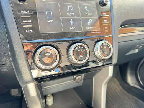 Used 2018 Subaru Forester 2.5i Premium w/ Popular Package #3B AWD/4WD image 19