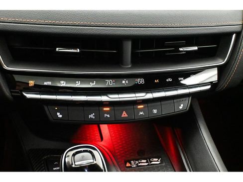 Used 2025 Cadillac CT5 Sport RWD image 44