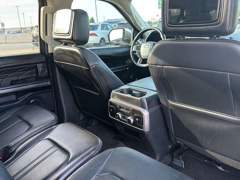 Used 2020 Ford Expedition Max Platinum AWD/4WD image 67