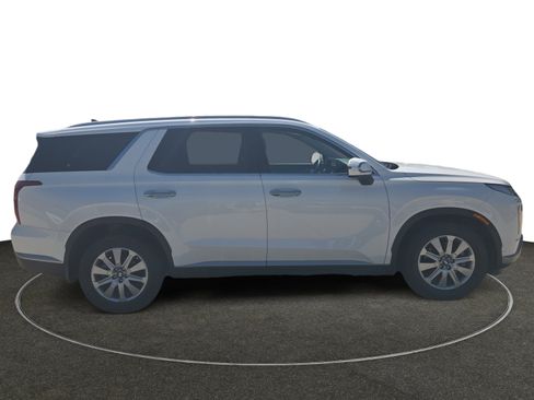 Used 2023 Hyundai Palisade SEL AWD/4WD image 7
