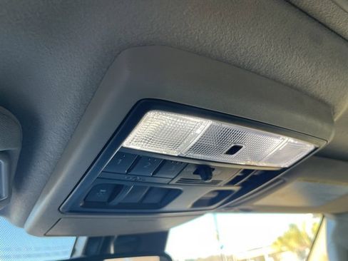 Used 2022 Toyota 4Runner SR5 Premium w/ Moonroof Package image 30