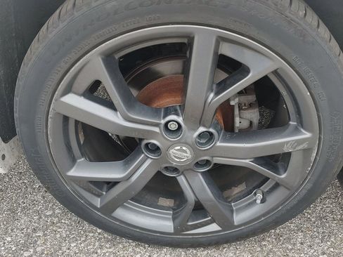 Used 2014 Nissan Maxima 3.5 SV w/ Sport Package FWD image 31