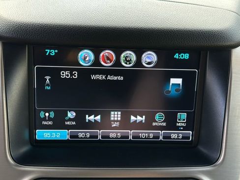 Used 2020 GMC Yukon XL Denali image 27