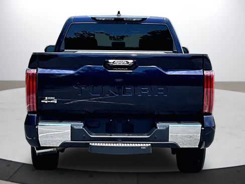 Used 2024 Toyota Tundra 1794 Edition AWD/4WD image 7
