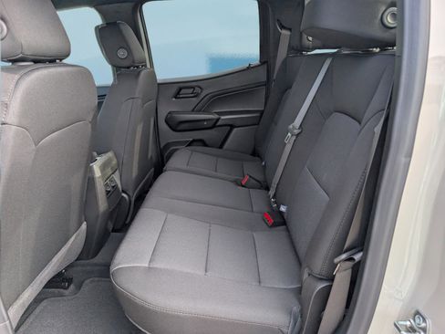 New 2026 Chevrolet Colorado Trail Boss image 14