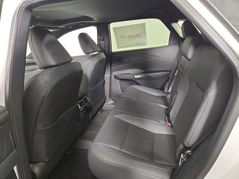 New 2026 Lexus RX 350 Premium image 15