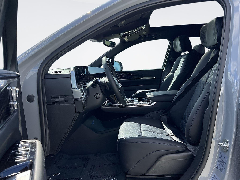 New 2026 Cadillac Escalade IQ Luxury 1 AWD/4WD image 23
