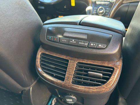 Used 2012 Acura MDX w/ Technology Package AWD/4WD image 18