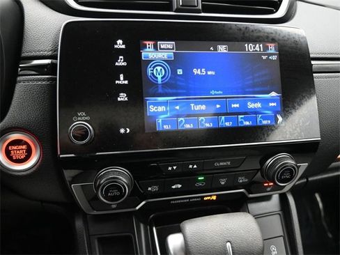 Certified 2020 Honda CR-V EX image 13