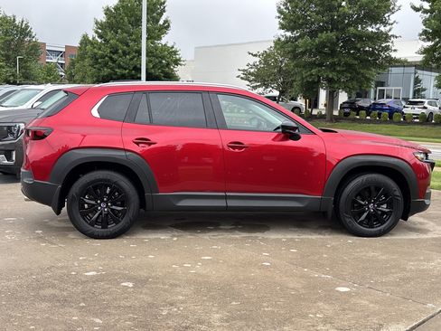 New 2026 MAZDA CX-50 AWD 2.5 S w/ Weather Package image 2