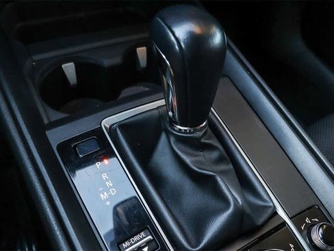 Used 2024 MAZDA CX-50 AWD 2.5 S w/ Preferred Package image 20