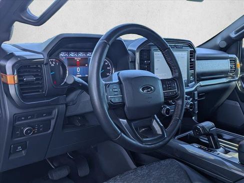 Used 2022 Ford F150 Tremor w/ Equipment Group 401A Mid AWD/4WD image 9