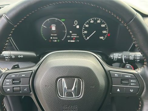 Used 2025 Honda CR-V Sport-L image 12